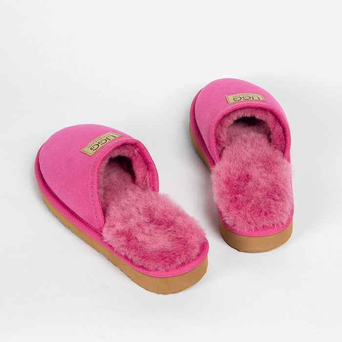 Women&#39;s Classic Slipper Colours