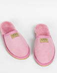 Women's Classic Slipper Colours