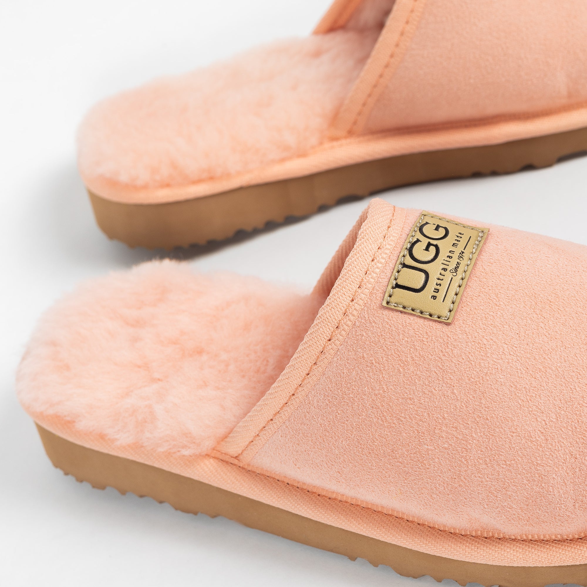 Women&#39;s Classic Slipper Colours