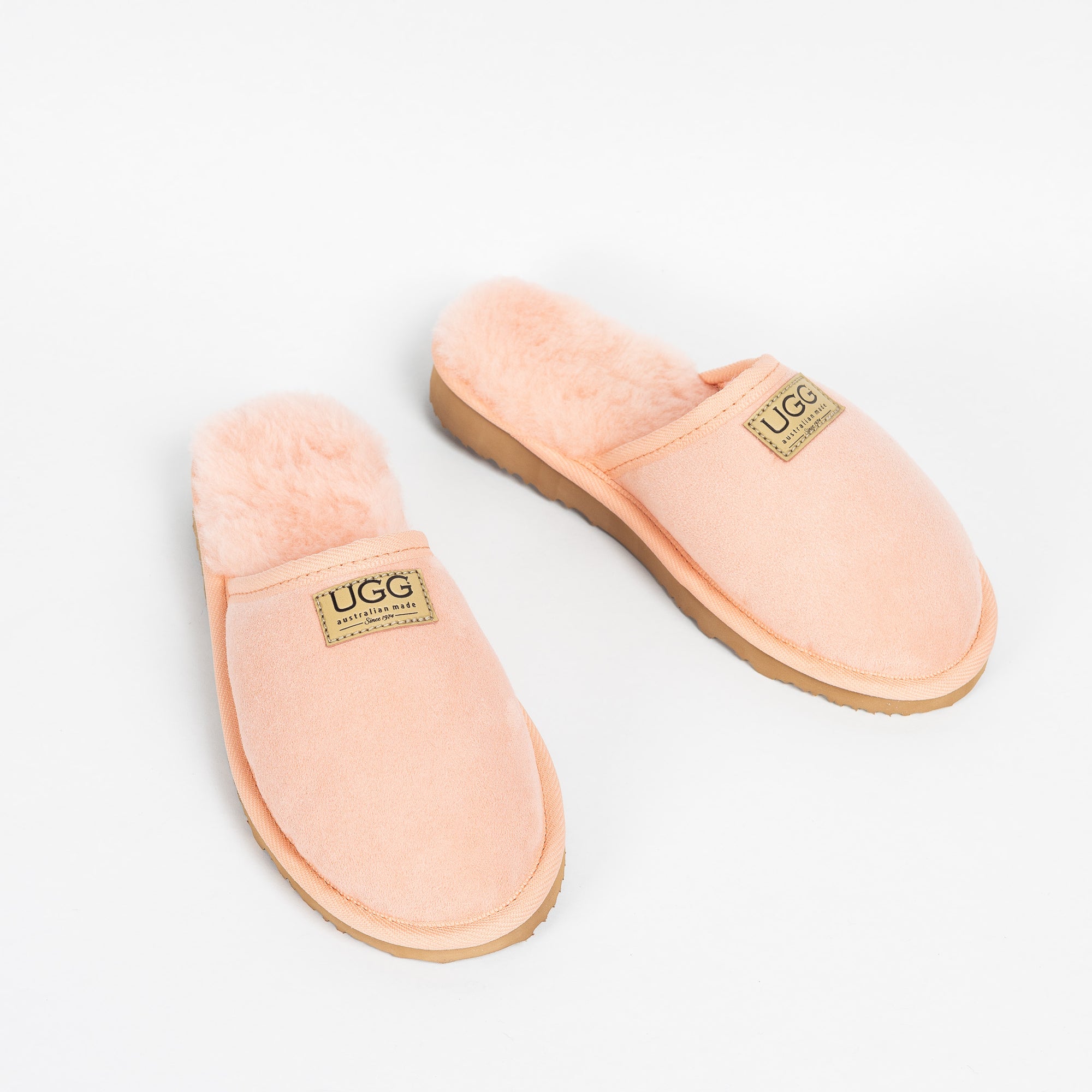 Women&#39;s Classic Slipper Colours