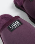 Women's Classic Slipper Colours