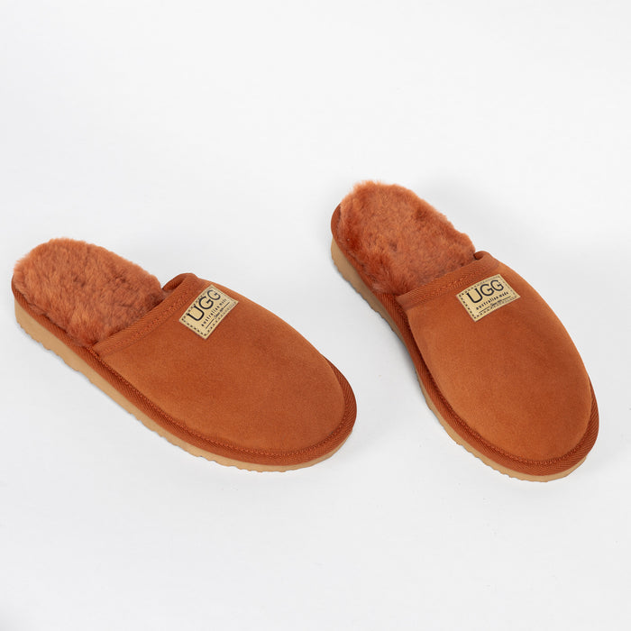 Women&#39;s Classic Slipper Colours