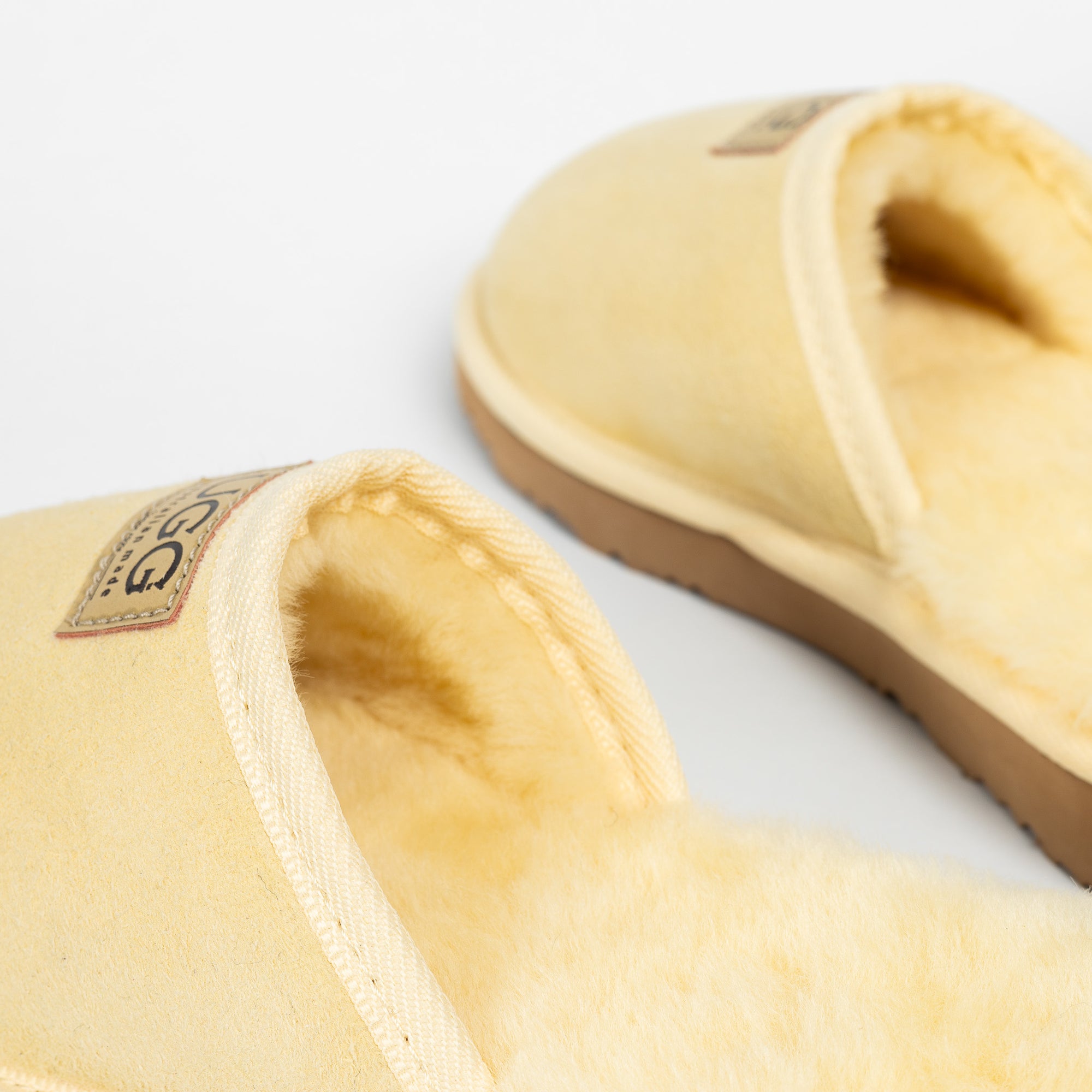 Women&#39;s Classic Slipper Colours