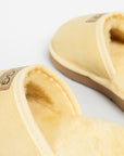 Women's Classic Slipper Colours