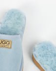 Women's Classic Slipper Colours