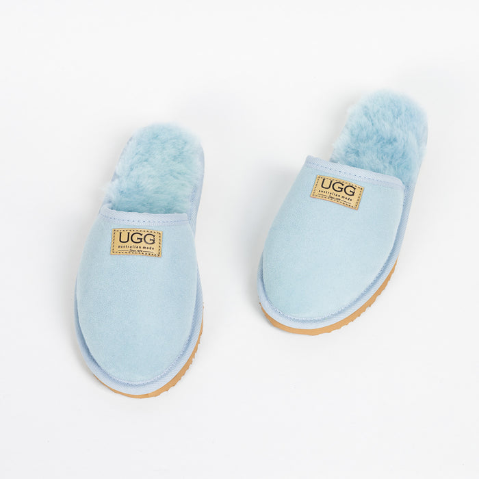 Women&#39;s Classic Slipper Colours