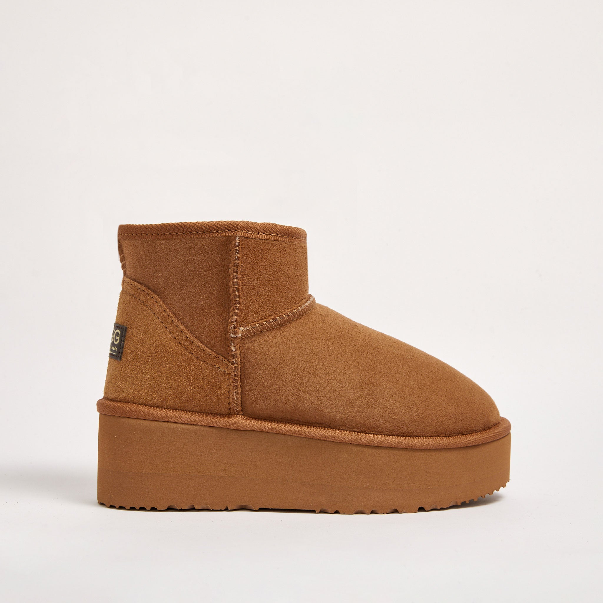 Women's Platform Ultra Mini UGG boots - handmade in Australia – UGG Since  1974