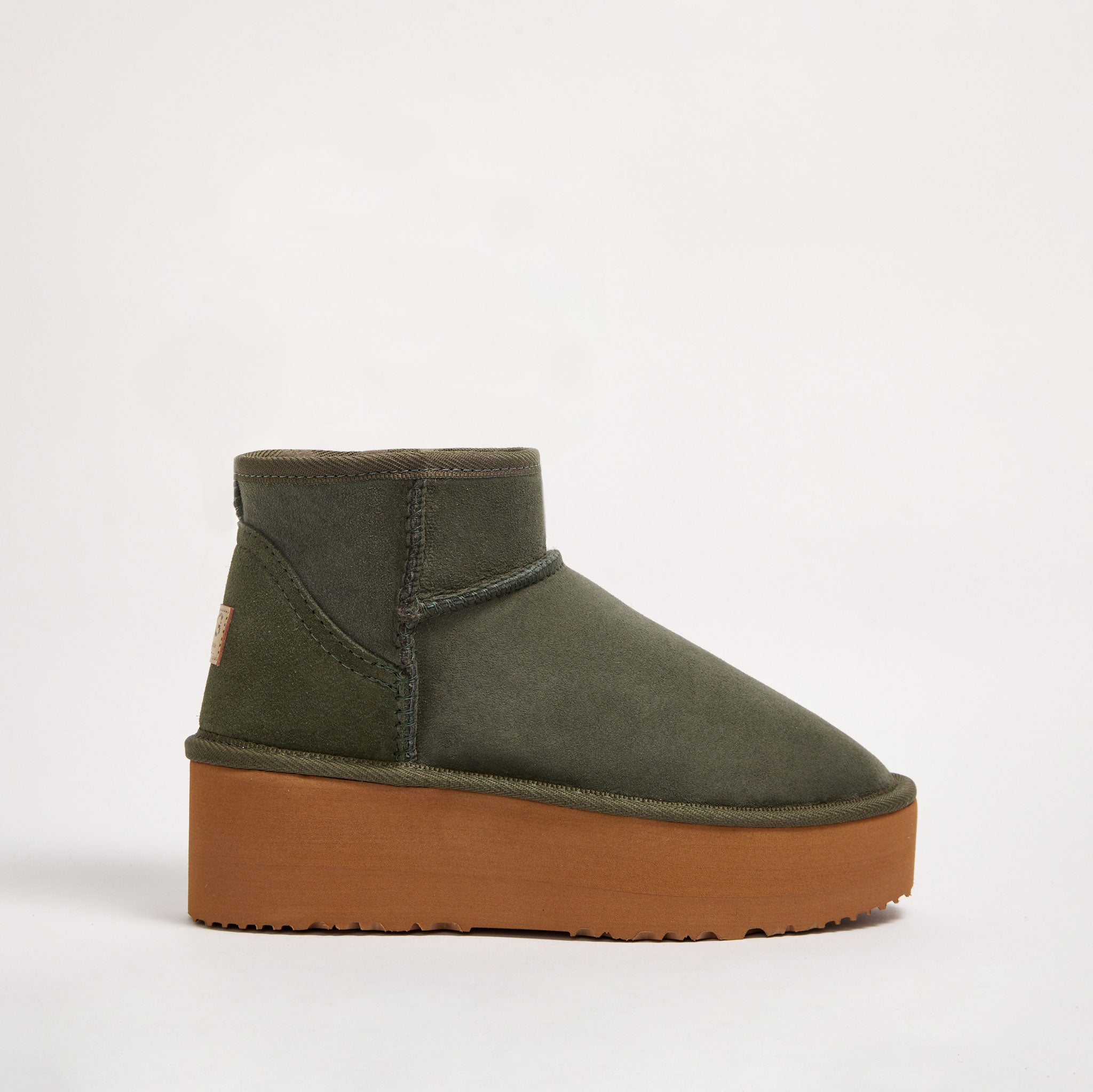 Women's Platform Ultra Mini UGG boots - handmade in Australia – UGG Since  1974