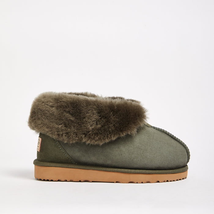 Men&#39;s Ankle Slipper