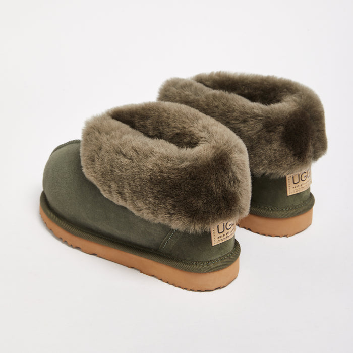 Men&#39;s Ankle Slipper