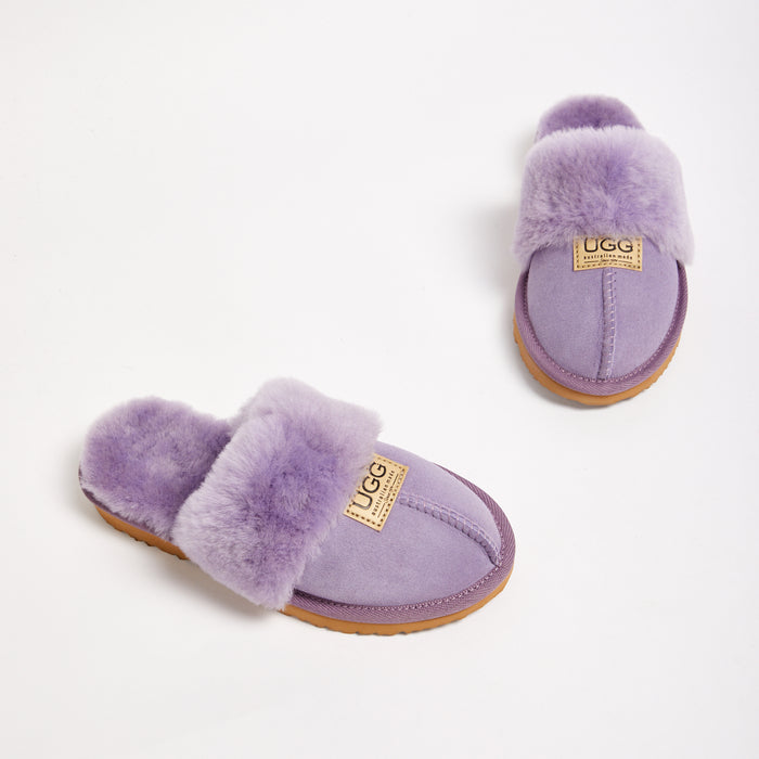 Women&#39;s Designer Slipper Colours