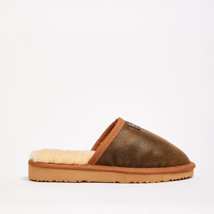 Men&#39;s Classic Slipper Bomber