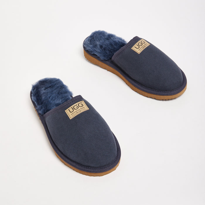 Women&#39;s Classic Slipper Natural