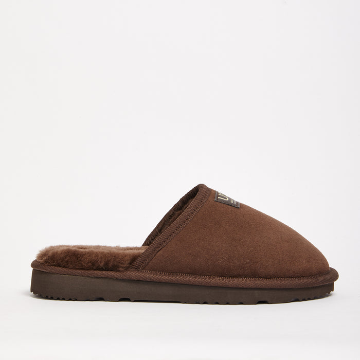 Women&#39;s Classic Slipper Natural