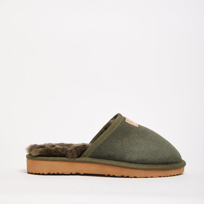 Women&#39;s Classic Slipper Natural