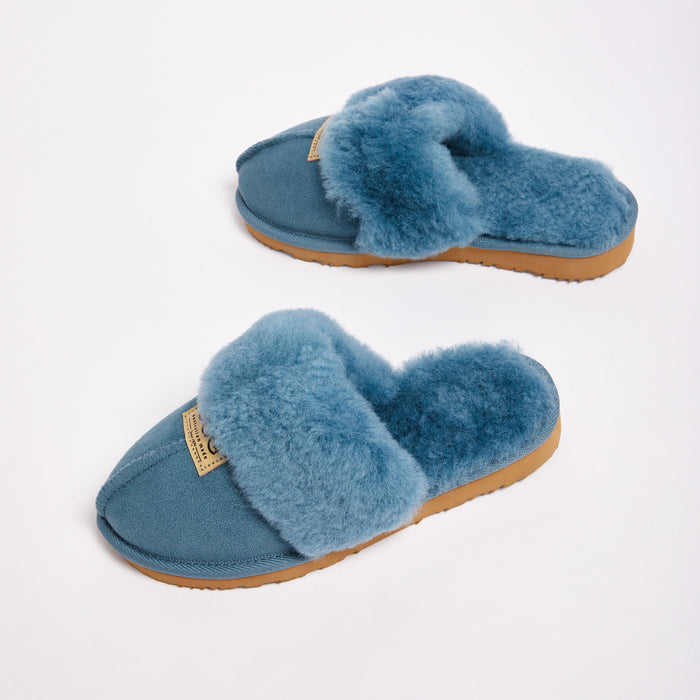 Women&#39;s Limited Edition Australiana Designer Slippers