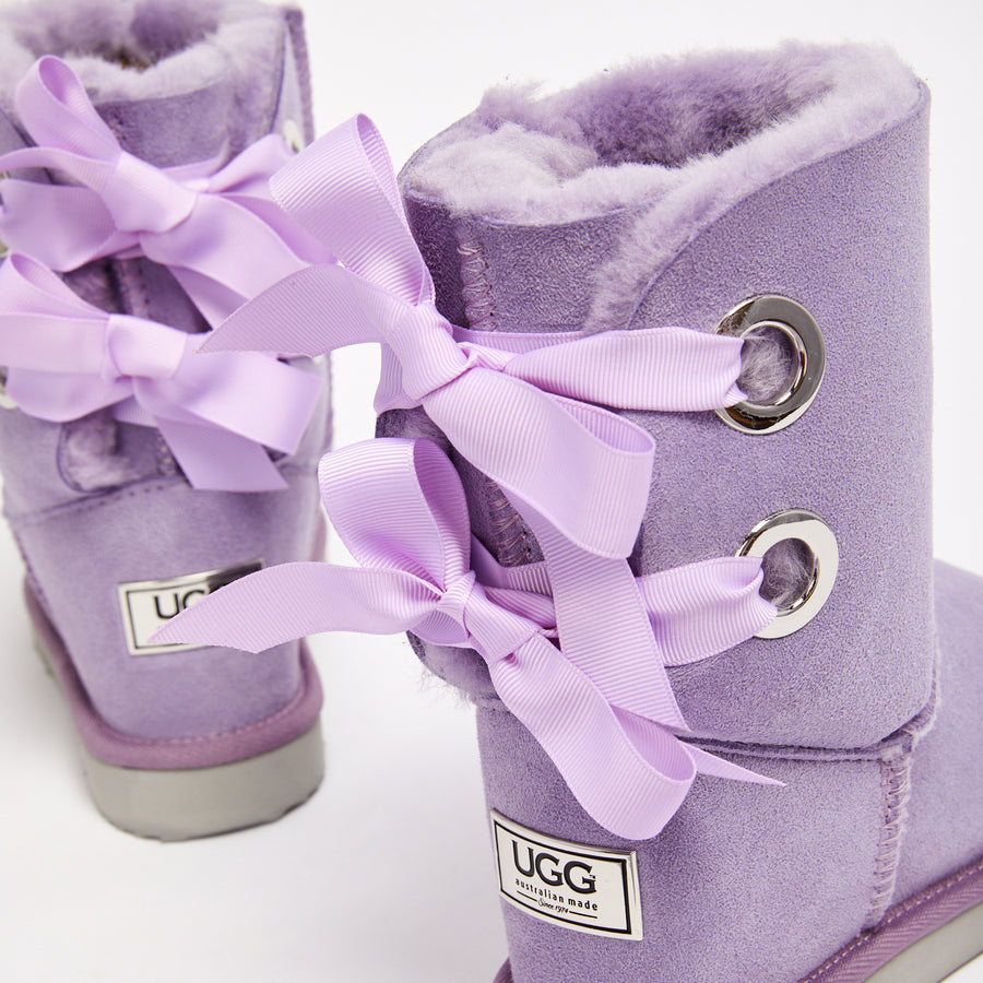 Women's Limited Edition Bow Mids – UGG Since 1974
