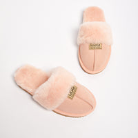 Australian Made Designer Slipper Women's Genuine Australian made sheepskin UGG  slippers – UGG Since 1974