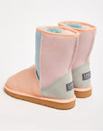 Women's Classic Mid Limited Edition Polar Tricolour