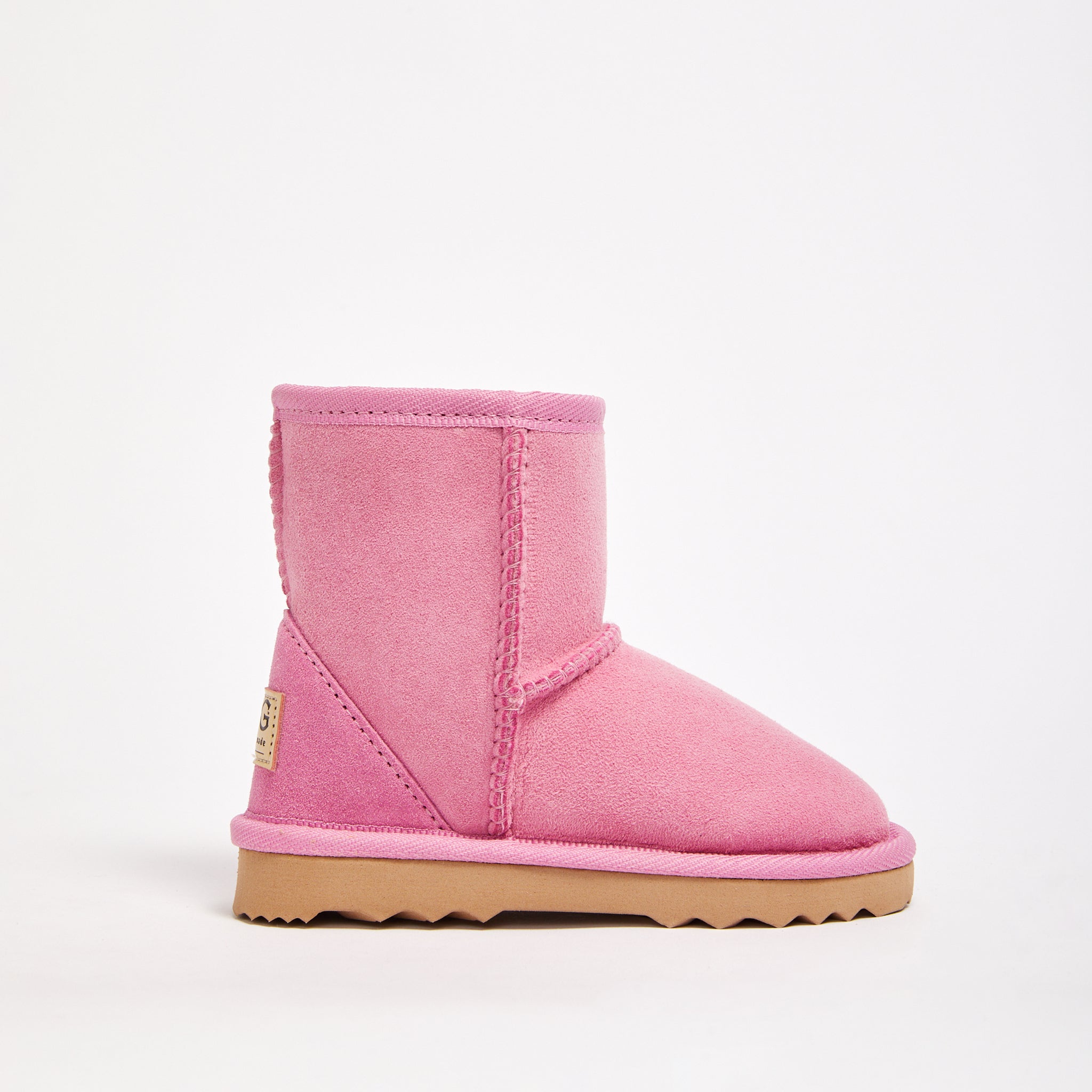 Kids Classic Mid Colours Australian Made UGG Boots UGG Since 1974