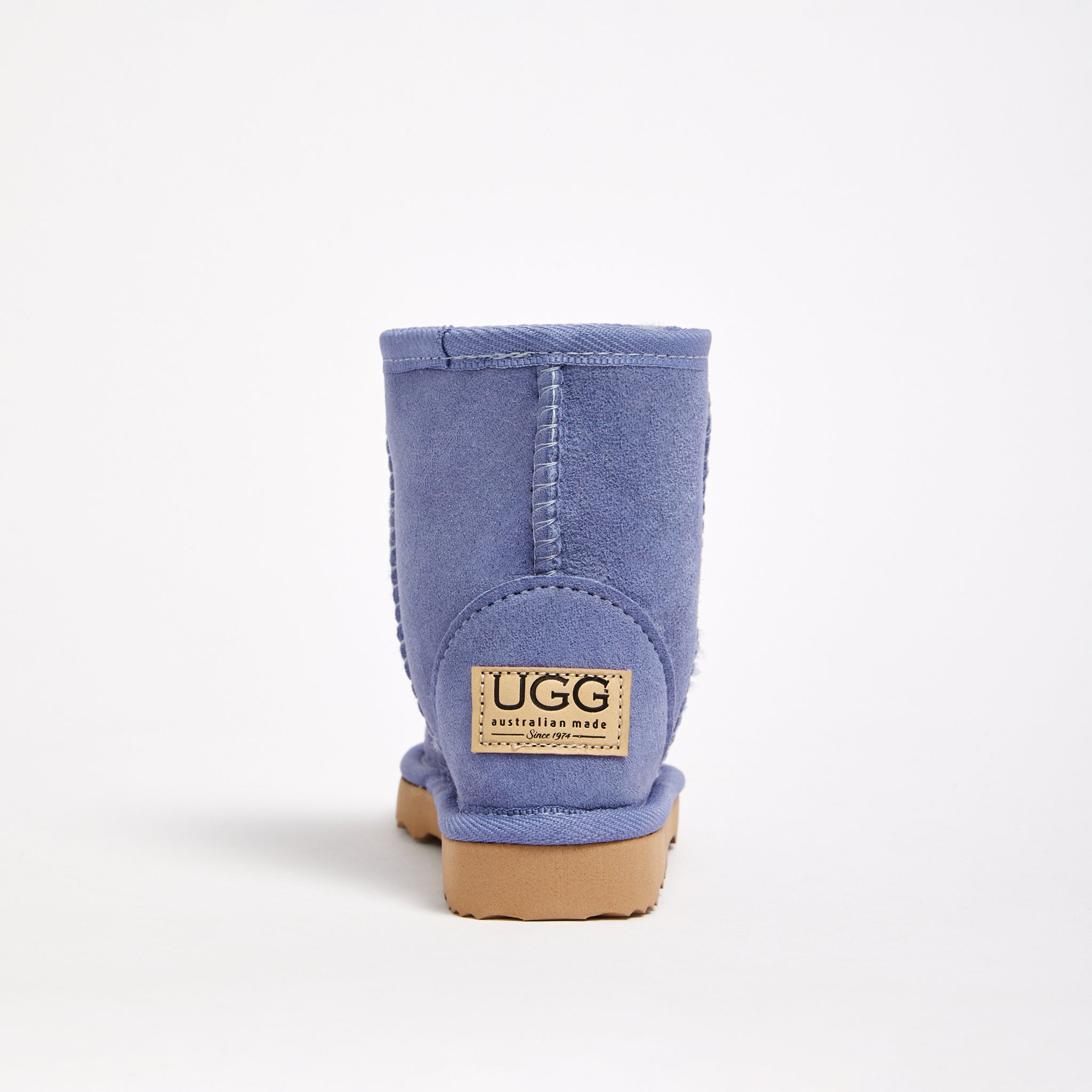 Kids Classic Mid Colours Australian Made UGG Boots UGG Since 1974