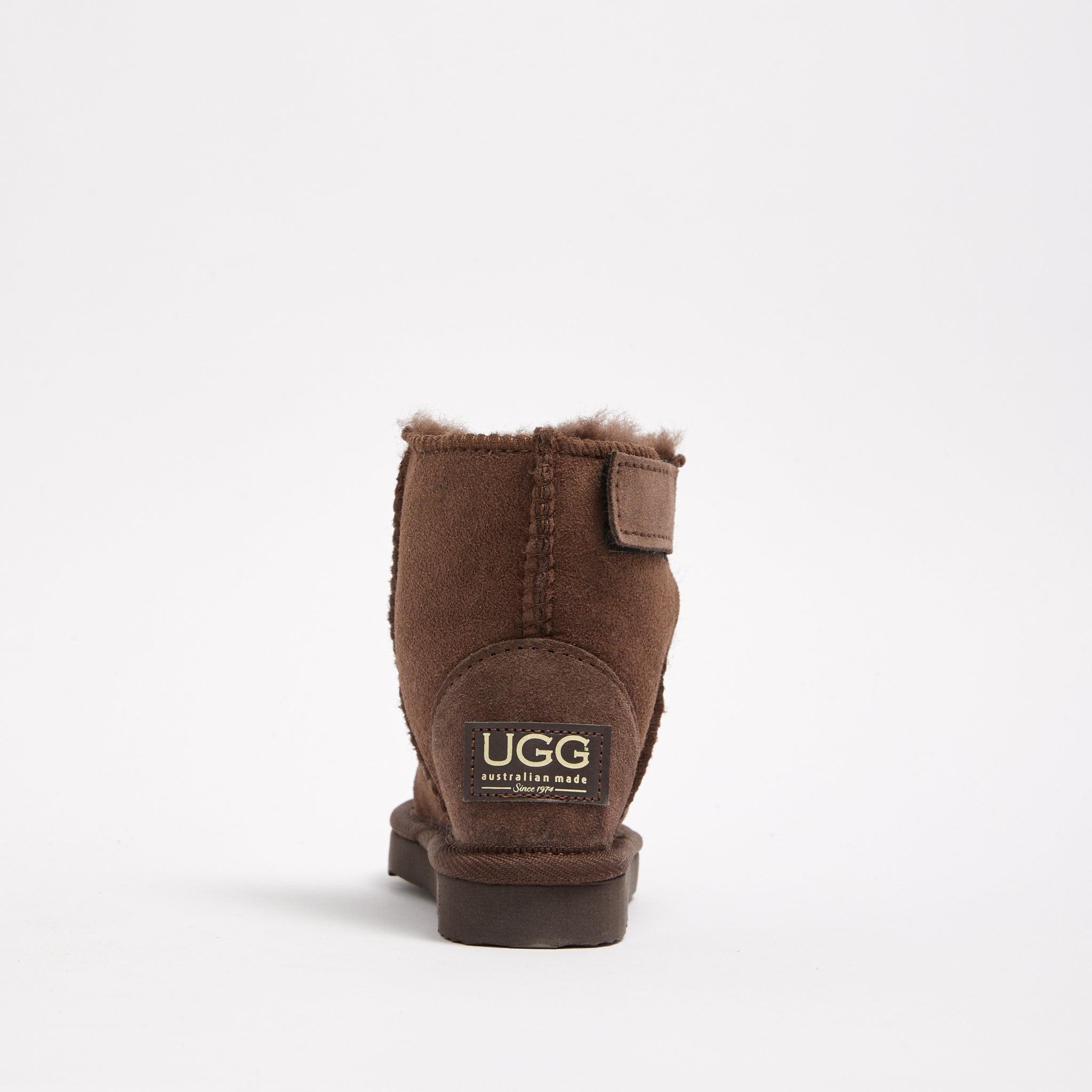 Velcro UGG size deals 7