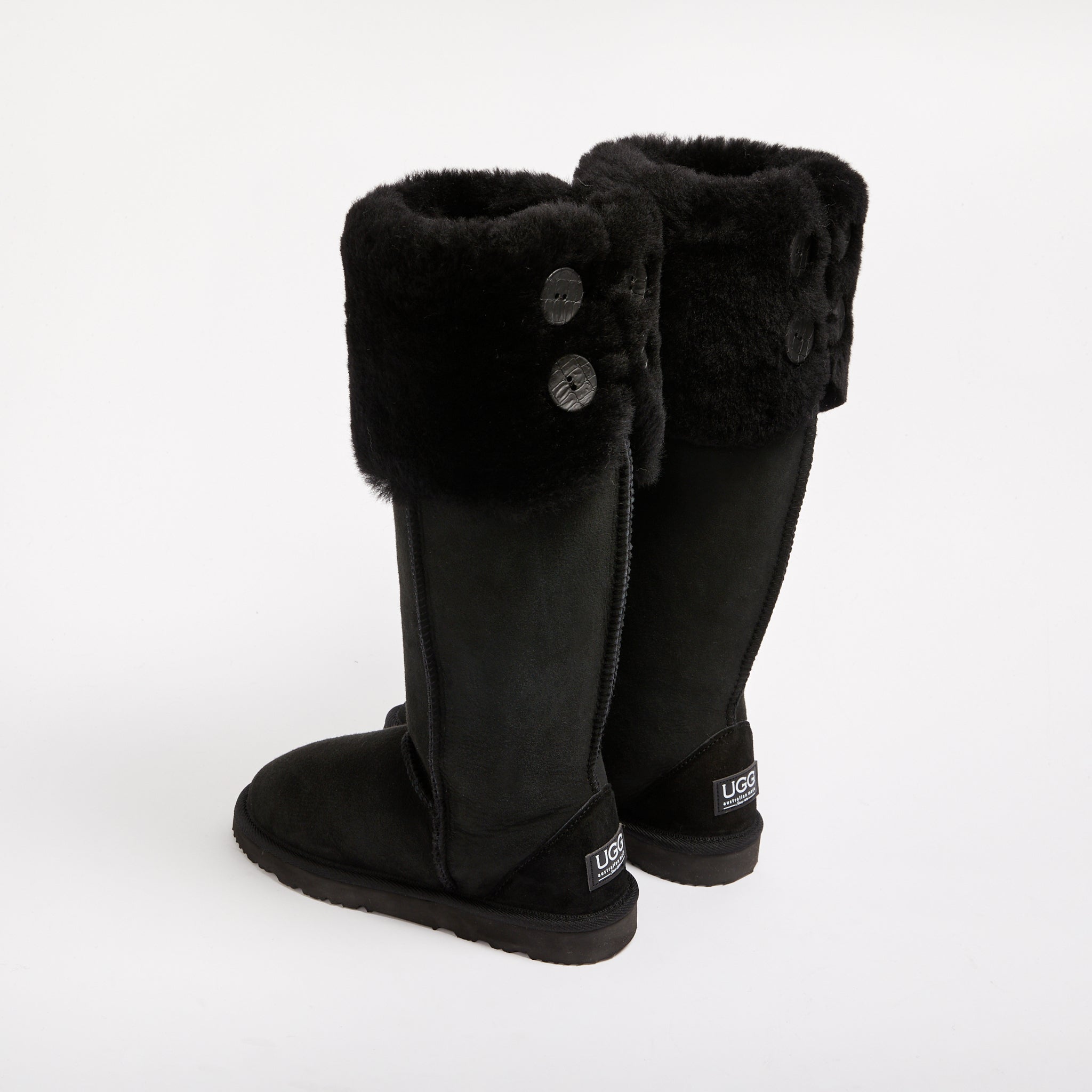 Knee uggs best sale