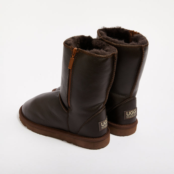 Women&#39;s Harley Mid Nappa