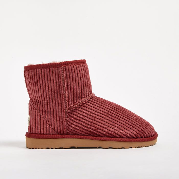 Men&#39;s Corduroy Mini