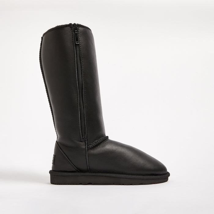 Women&#39;s Harley Tall Nappa