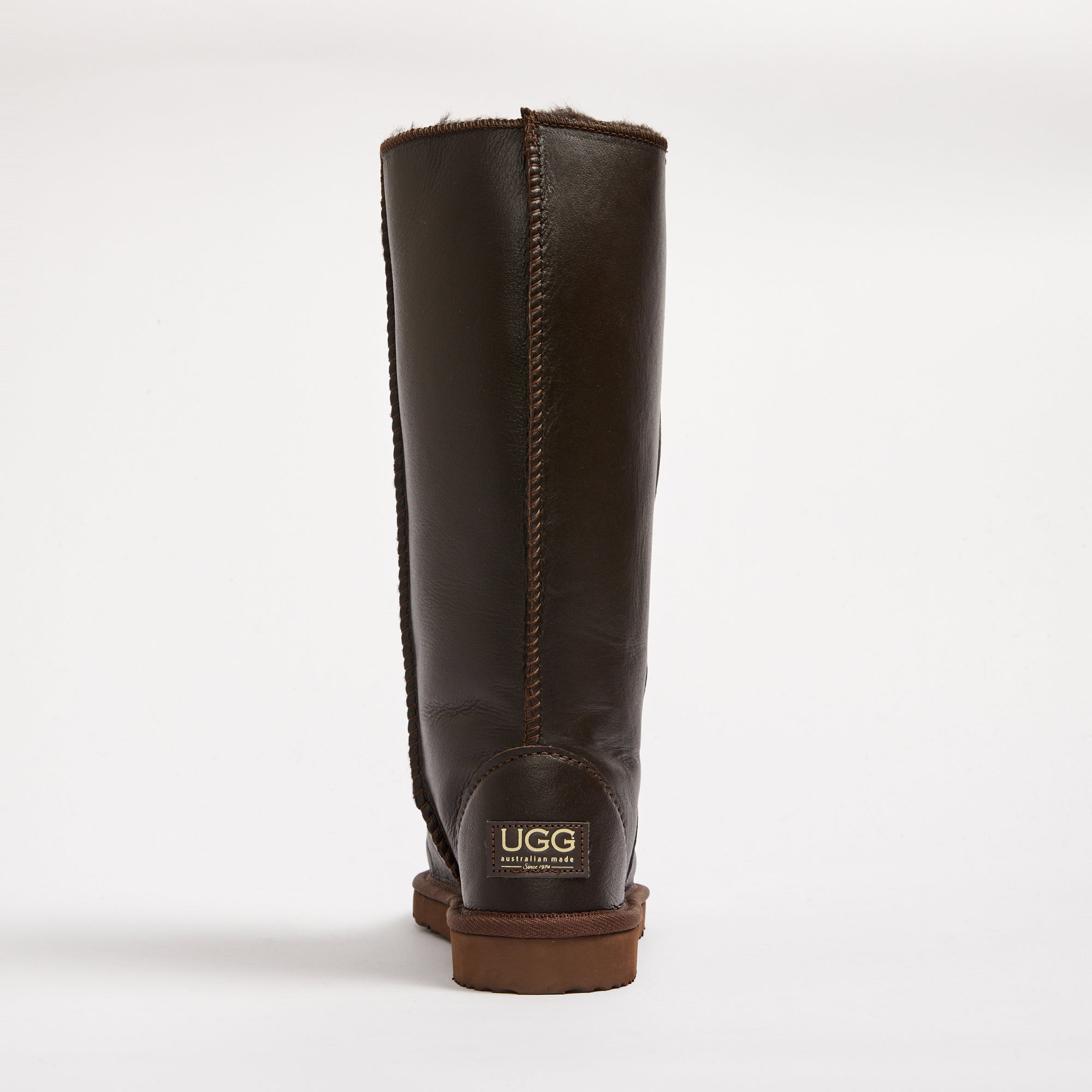 Women&#39;s Harley Tall Nappa