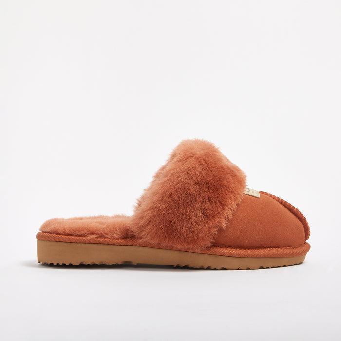 Women&#39;s Limited Edition Australiana Designer Slippers