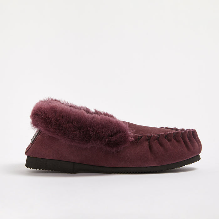 Women&#39;s Australian Moccasin