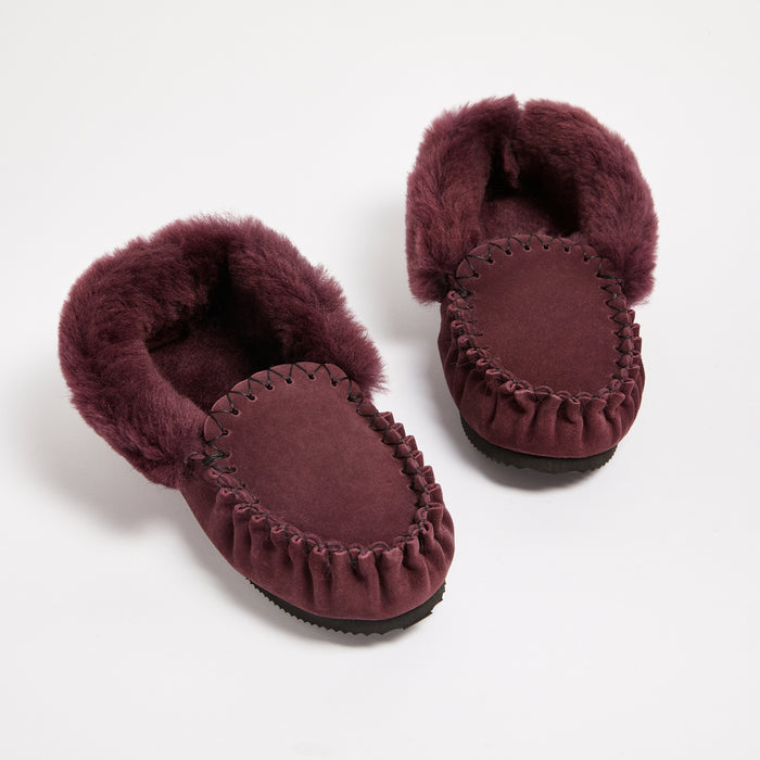 Women&#39;s Australian Moccasin