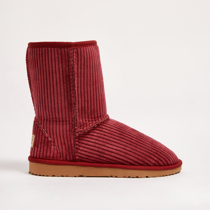 Men&#39;s Corduroy Mid