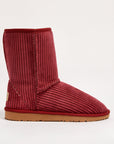 Men's Corduroy Mid