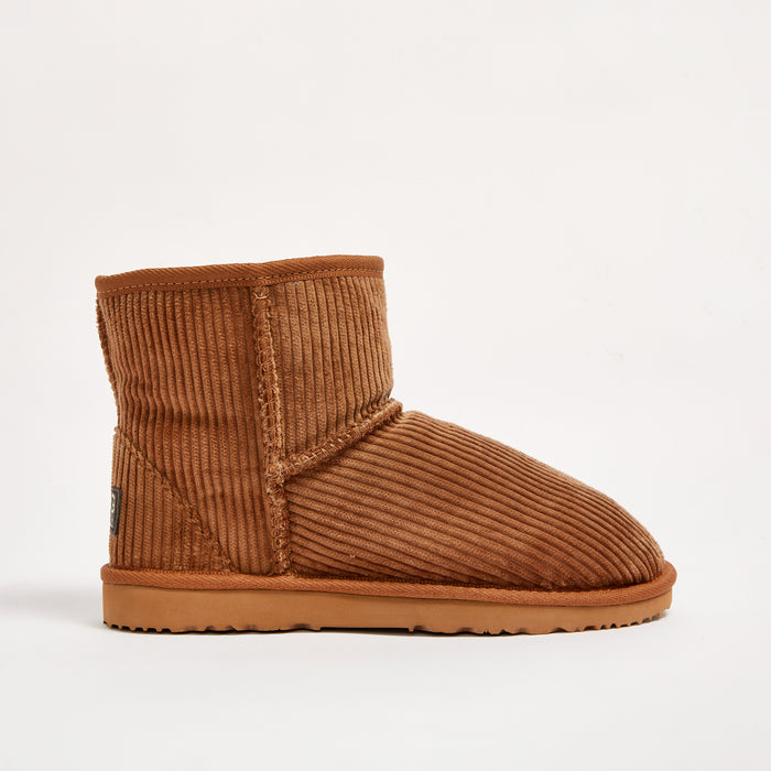 Men&#39;s Corduroy Mini