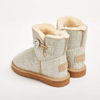 Ugg snake clearance mini