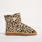 Women's Baby Leopard Luxe Mini