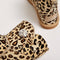 Women's Baby Leopard Luxe Mini