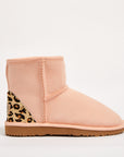 Women's Classic Mini Leopard