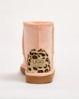 Women's Classic Mini Leopard