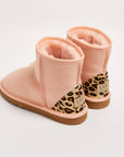 Women's Classic Mini Leopard