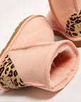 Women's Classic Mini Leopard