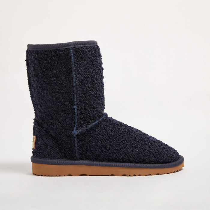 Women&#39;s Boucle Mid