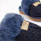 Women's Boucle Designer Slippers