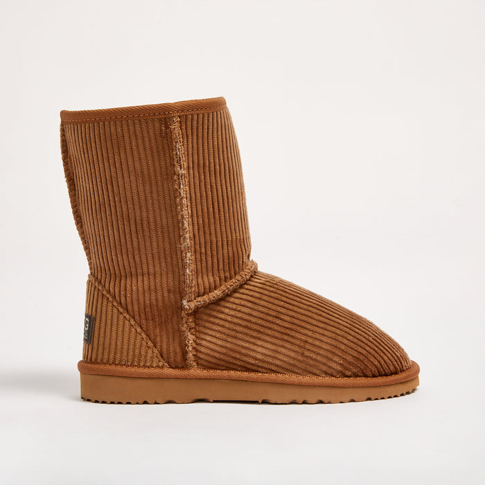 Men&#39;s Corduroy Mid