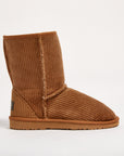 Men's Corduroy Mid