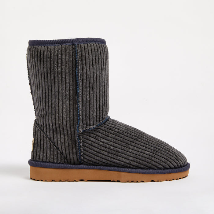 Men&#39;s Corduroy Mid