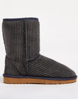 Men's Corduroy Mid